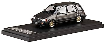 402-275 MARK43 1/43 ホンダ シビック Shuttle 4WD Amazon | MARK43 1/43 ホンダシビック シャトル カスタム